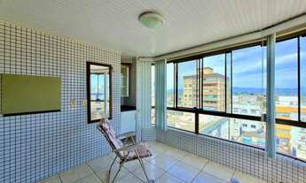 Imagem 2: 3 dormitórios com 2 vagas no centro de Capão da Canoa