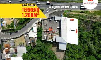 Imagem: Terreno Comercial ou Residencial na Av