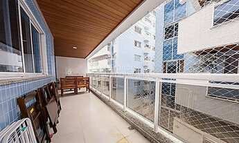 Imagem 5: Apartamento para venda tem 180 metros quadrados com 4 quartos em Icaraí - Niterói - RJ