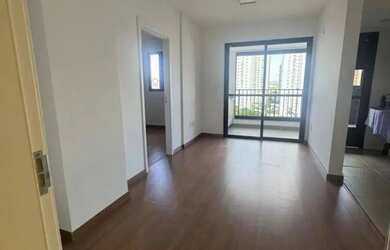 Imagem 2: Apartamento com 1 dormitório para alugar, 49 m² por R$ 3.400/mês - Parque Campolim - Soroc