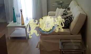 Imagem: Flat para locação no Itaim Bibi - Edifício