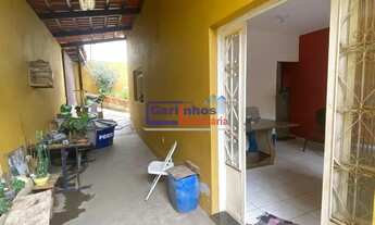 Imagem 6: Oportunidade imperdível de casa no Tereza Cristina em São Joaquim de Bicas