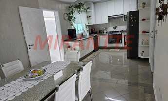 Imagem 7: Sobrado de 286m² com 4 quartos em Tucuruvi