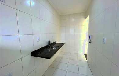 Imagem 6: APARTAMENTO COM 47,75 m² - AVIAÇÃO - PRAIA GRANDE SP