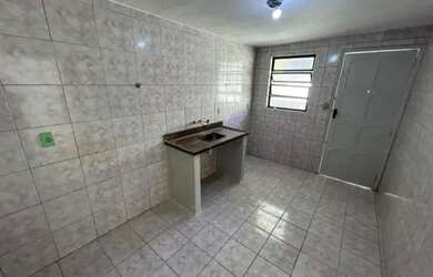 Imagem 2: Imóvel para venda com 120 metros quadrados com 2 quartos em Santa Maria - Santos - SP