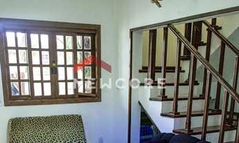 Imagem 2: Sobrado em Avenida Aquelino Estebanez Nanni - Boraceia - Bertioga/SP