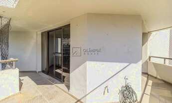 Imagem 7: Aluguel Apartamento 3 Dormitórios - 275 m² Vila Nova Conceição