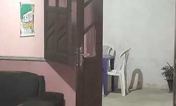 Imagem: Vende-se uma casa na PITANGUINHA