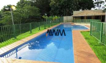 Imagem 2: Sobrado com 3 Suites à venda, 161 m² por R$ 779.900 - Sítios Santa Luzia - Aparecida de Go