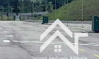 Imagem 6: Galpões Industriais para Locação em Atibaia/SP Complexo Logístico no Trevo da Fernão Di