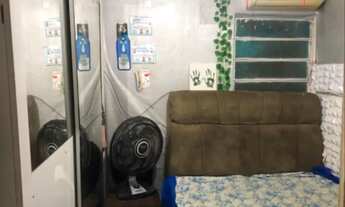 Imagem 5: Casas em Peixinhos - Olinda