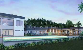 Imagem: Terreno em Condomínio de Luxo com 420m²