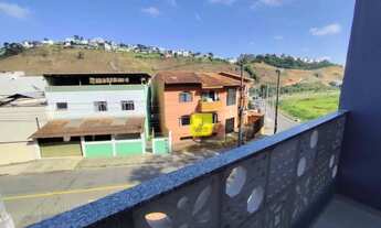 Imagem 4: Casa com 3 dormitórios à venda, 120 m² por R$ 545.000,00 - Marilândia - Juiz de Fora/MG