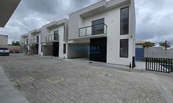 Imagem 6: Casa 3 suítes, Condomínio Portão do Sol, Buraquinho, Lauro de Freitas