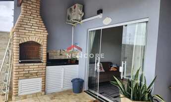 Imagem 5: Casa em Rua Mariápolis - Estância Flora Rica - Peruíbe/SP