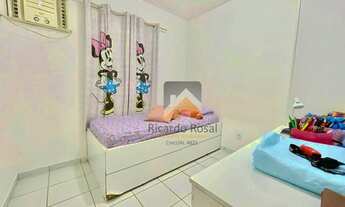 Imagem 5: Apartamento na Serraria c/ 3 quartos, 3º andar e móveis planejados!!!