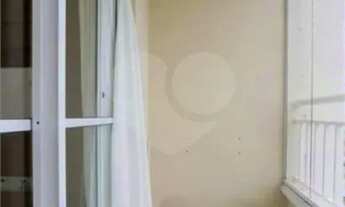 Imagem 6: Apartamento com 2 quartos à venda em Vila Siqueira (zona Norte) - SP