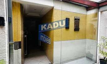 Imagem 4: APARTAMENTO DUPLEX PARA LOCAÇÃO NO SÃO FRANCISCO -2 DORM - 91,00m² área construida