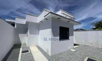 Imagem 4: Casa linear independente com 3 quartos no Mariléa, Rio das Ostras