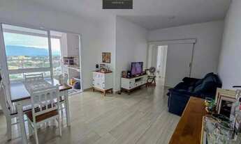 Imagem 2: Apartamento à venda, no Edifício Bauhaus, Vila Bourghese, com 2 quartos, 76m²