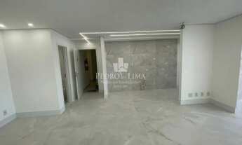 Imagem 4: Apartamento 3 suítes e 2 vagas no Condomínio Exclusive no Tatuapé