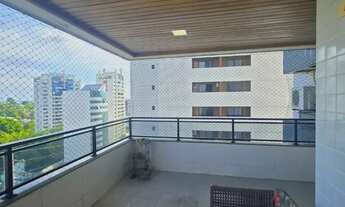 Imagem 5: Apartamento no Condomínio Saint Valery - Adrianópolis