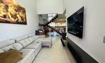 Imagem 6: Sobrado 03 Dormitórios Suítes. - Parque Tauá - Londrina/PR