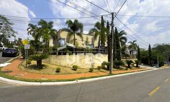 Imagem: Sobrado 4 suítes Condomínio do Lago