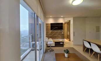 Imagem 5: Apartamento com 1 dormitório para alugar, 48 m² por R$ 3.200/mês - Vila Independência - Pi