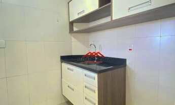 Imagem 7: Apartamento com 3 dormitórios para alugar, 60 m² por R$ 3.654,00/mês - Vila Adyana - São J