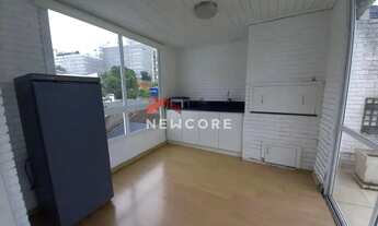 Imagem 4: Cobertura em Rua Castro Alves - Rio Branco - Porto Alegre/RS