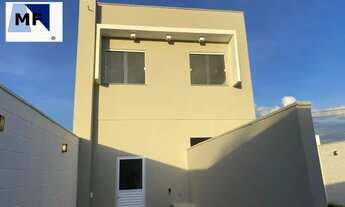 Imagem 2: Casa do tipo Sobrado - 03 quartos