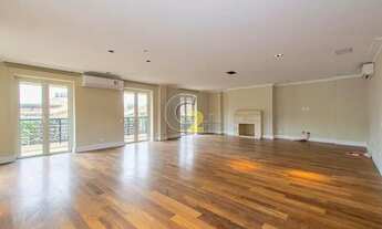 Imagem: Apartamento, locação, Jardim Paulista