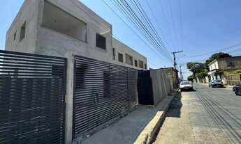 Imagem: Imóvel para venda tem 105 metros quadrados