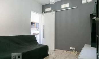 Imagem: Apartamento à Venda - Bela Vista, 1 Quarto