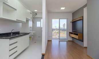 Imagem 2: Apartamento para venda em Vila Gustavo com 2 quartos, sendo 1 suíte , 46m²