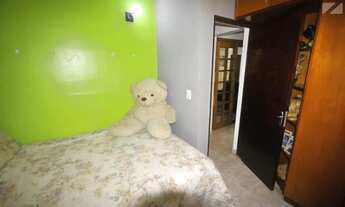 Imagem 6: Apartamento à venda com 49 m², 3 quartos 1 vaga em Vila Marieta, Campinas