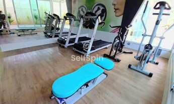 Imagem 4: Apartamento para Locação 2 Quartos, 1 Suite, 2 Vagas, 75M², Charitas, Niterói - RJ