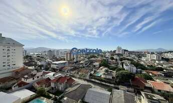 Imagem 3: Cobertura com vista panôramica - Bairro Estreito