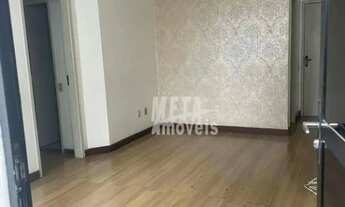 Imagem 3: Apartamento com 3 dormitórios à venda, 82 m² por R$ 320.000,00 - Centro - Campos dos Goyta