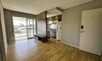 Imagem: Apartamento com 2 quartos para locação