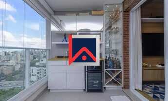 Imagem 7: Venda Apartamento 2 Dormitórios - 65 m² Bela Vista