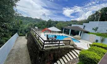 Imagem 6: Casa em Alameda Pernambuco - Roseira - Mairiporã/SP