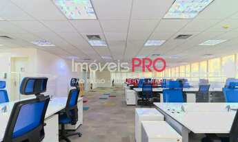 Imagem 7: Conjunto comercial com 158m² no Itaim