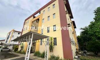 Imagem 5: Apartamento a venda no Ininga com 3 quartos