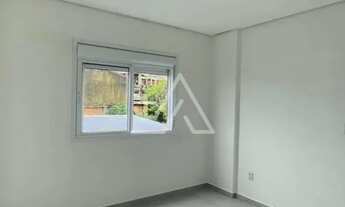 Imagem 4: APARTAMENTO COM 2 DORMITÓRIOS SEMIMOBILIADO