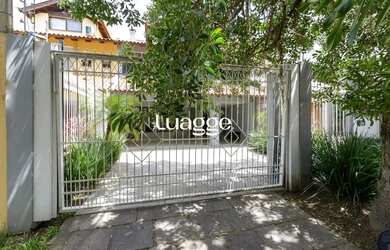 Imagem 2: Linda casa em Ipanema mobiliada, recentemente reformada, com aproximadamente 220 m² de áre