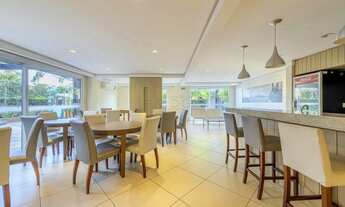 Imagem 4: Excelente apartamento de 3 dormitórios c/ suíte