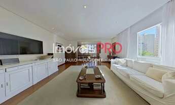 Imagem: Apartamento com 238 m² 4 quartos (4 suítes)