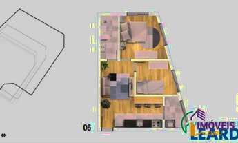 Imagem 7: APARTAMENTO - RESIDENCIAL GREENVILLE - MG